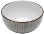 Kare Bol Amalia Ø15CM (ESS-23965) Castron