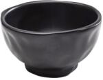 Kare Bol Organic Negru ø15cm (ess-21283) Castron