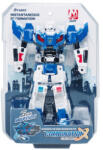  Robot transformatibil (BQ819) Figurina