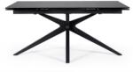 Bizzotto Masă Extensibilă Aira 160-240x90 (ess-34264)