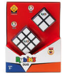 Rubik Rubiks Duo Pack (3x3 + 2x2) (6064009)