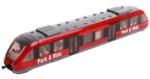 SIKU Tren personal urban - 1: 120 - 1646 (1646)
