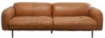 Kare Canapea Calgary Smart Piele Maro (ess-31472) Canapea