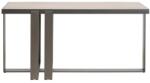 Kare Consola Bravo 150x45cm (ess-36389)