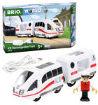 BRIO ICE tren electric reîncărcabil (63608800)