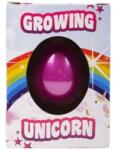  Unicorn în creștere în ou - 6 cm (24309) Figurina