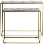 Kare Set 2 Console Paradise (ess-36323)