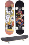  Placă de skateboard 61 x 15 cm (730200)