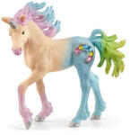 Schleich Marshmallow unicornis (SLH70724) Figurina