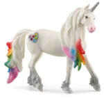 Schleich Ranbow love armăsar unicorn (SLH70725) Figurina