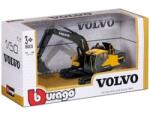 Bburago utilaj de lucru - Volvo EC220E excavator 18-3 1: 50 (18-32086)