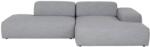 Kare Colțar Laguna Outdoor Gri (ess-31694) Canapea