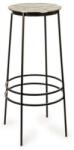 Bizzotto Scaun De Bar Amira Gold (0746321)