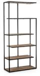 Bizzotto Raft De Carti Roderic 5sh (0746436) Raft