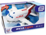  Avion cu aripi cu arc (210104703)