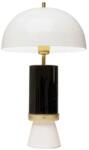Kare Veioza Josy Alb Negru 51 Cm (ess-37034)