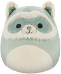 Jazwares 20 cm - Hemkey, furet verde salvie (SQCR05403)