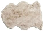 KARE Design Covoras Heidi Gri 85x60cm (ess-35982) Covor