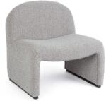 Bizzotto Fotoliu Bassilla Grey (ess-30229)