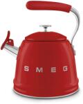 Smeg Fierbator Rosu, Cklw2001rd, Smeg (cklw2001rd) Fierbator