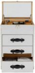 Kare Comoda De Make Up Vegas (ess-36800) Canapea