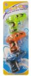  Set de 3 pistoale cu apă - 9 cm (720203015)
