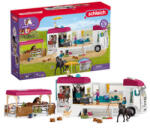 Schleich Transportor cal Schleich SLH42619 (SLH42619) Figurina