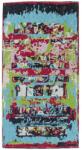 KARE Design Covor Amal 170x240cm (ess-35990) Covor