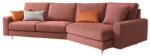LeComfort Canapea Extensibilă Cassandra (ess-40190) Canapea