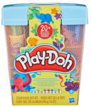 Hasbro Set de depozitare pentru animale imaginare Play-doh (F73815L0)