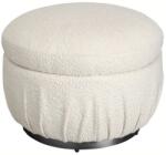 Kare Taburet Nube ø56 Cm (ess-35215)