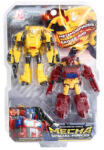  Transzformers 2 buc/pachet (1062) Figurina