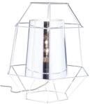 Kare Veioza Wire Argintiu (ess-37098)