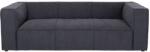 Kare Canapea Cubetto Dark Gri 3 Locuri (ess-31679) Canapea