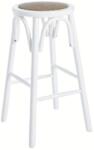 Bizzotto Taburet De Bar Circle (0743653)
