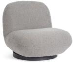 Bizzotto Fotoliu Margot Grey Boucle (ess-30217)