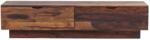 Kare Comoda Tv Authentico 35x150cm (ess-36589) Comoda
