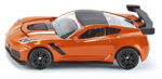 SIKU SIKU: Chevrolet Corvette ZR1 (1534)