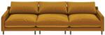 Kare Canapea Discovery Amber 3 Locuri (ess-31613) Canapea