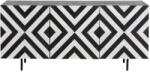 Kare Comoda Arctic 160x75cm (ess-36721) Comoda