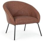 Bizzotto Fotoliu Aiko Cognac Pu (ess-30421)