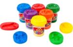 Master Toys Set de lut în cutie - 6 piese (6018)