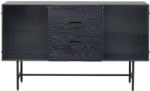 Kare Bufet San Diego Drawers 150x90 Cm (ess-36820) Comoda