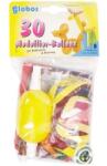 GLOBOS Set de 30 baloane modelabile cu pompă (30330)