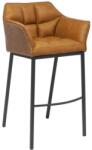 Kare Scaun De Bar Thinktank Quattro Maro (ess-38252)