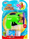  Pistol de suflat bule de săpun pe baterii (720300061) Tub balon de sapun