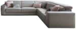 LeComfort Canapea Astor (ess-40264) Canapea