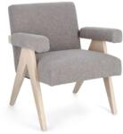 Bizzotto Fotoliu Faiza Taupe (ess-30270)