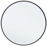 Bizzotto Oglinda Nucleos Cu Rama Neagra D50 (0242701)