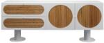 Kare Comoda Atomic Alb 183x76 Cm (ess-36828) Canapea